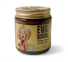 Balsamo Hidratante Evil Goods